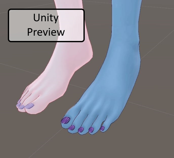 Zombie Skin for 「萌」Moe