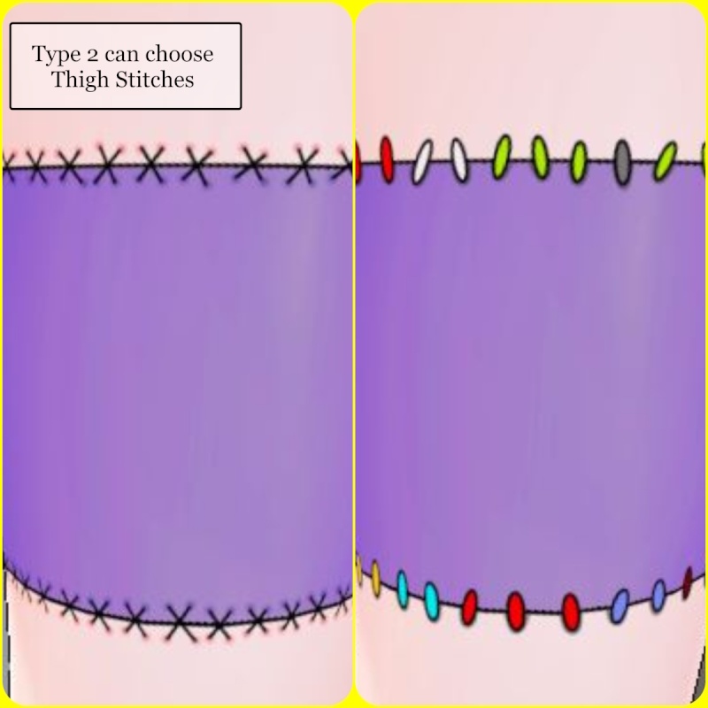 「しなの」Zombie Skin for Shinano