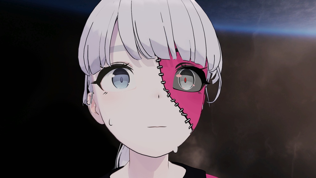 Zombie Skin for Lapwing