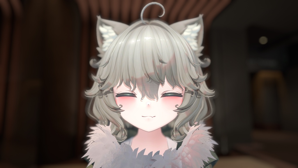 Custom Face Expression for「Nemo」