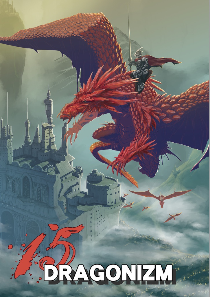 Dragonizm15