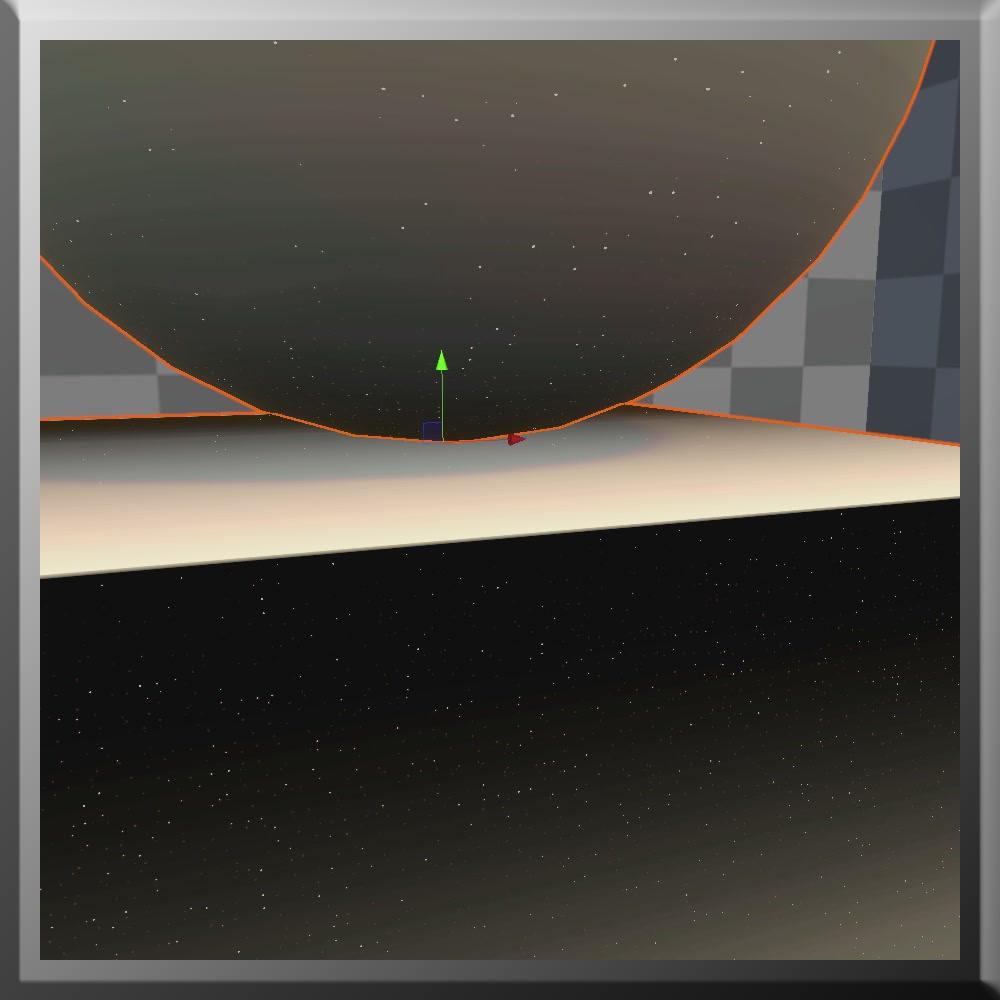 AV CL Pattern [Shader] - DeltaGem Shaders - BOOTH