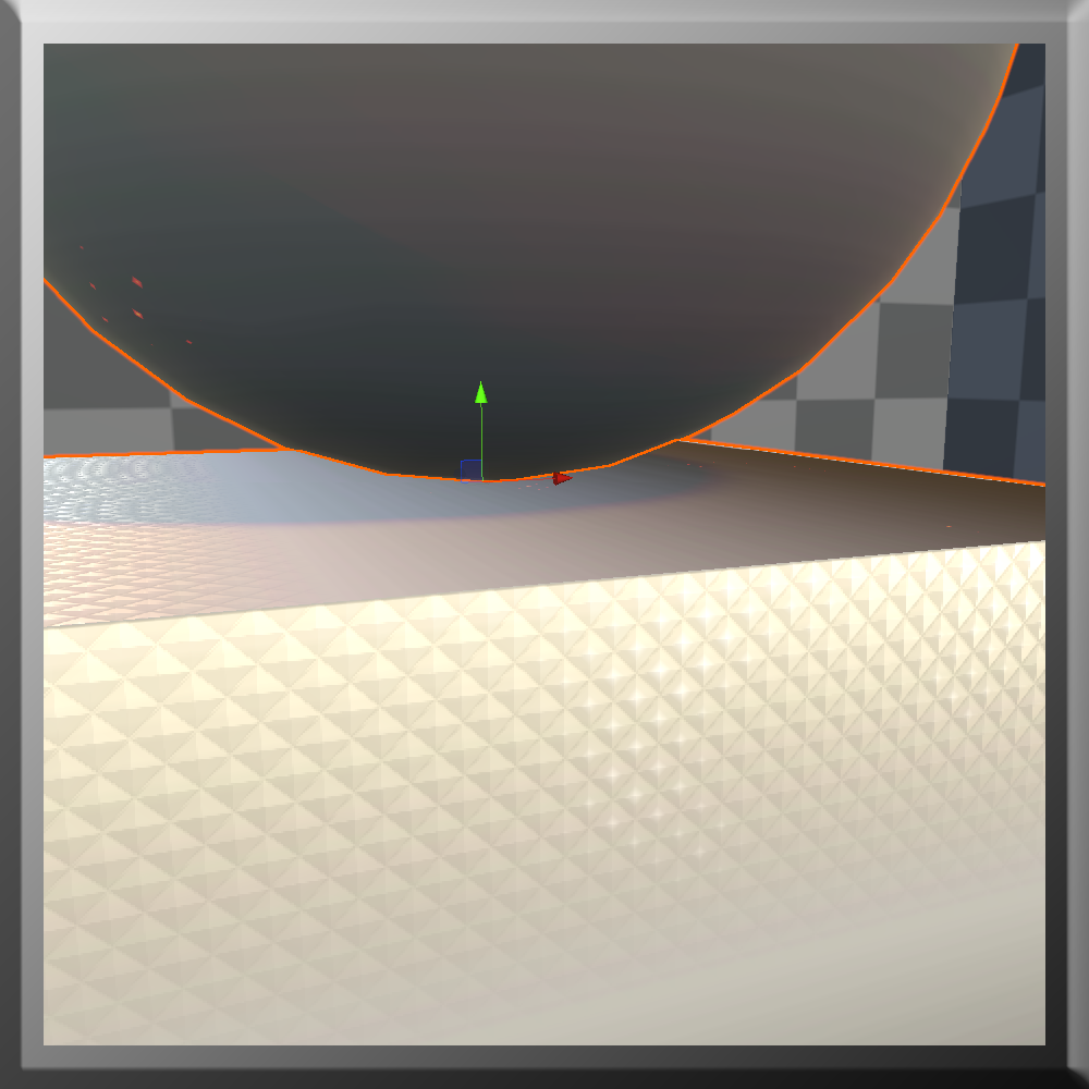 AV CL Pattern [Shader] - DeltaGem Shaders - BOOTH
