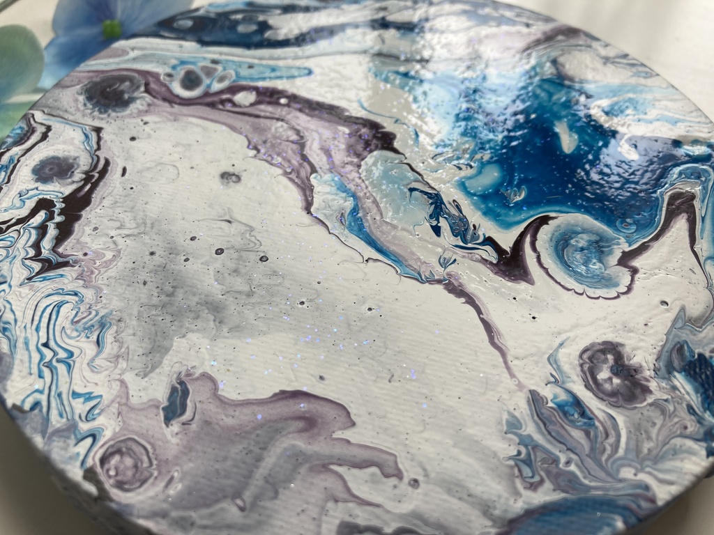 フルイドアート