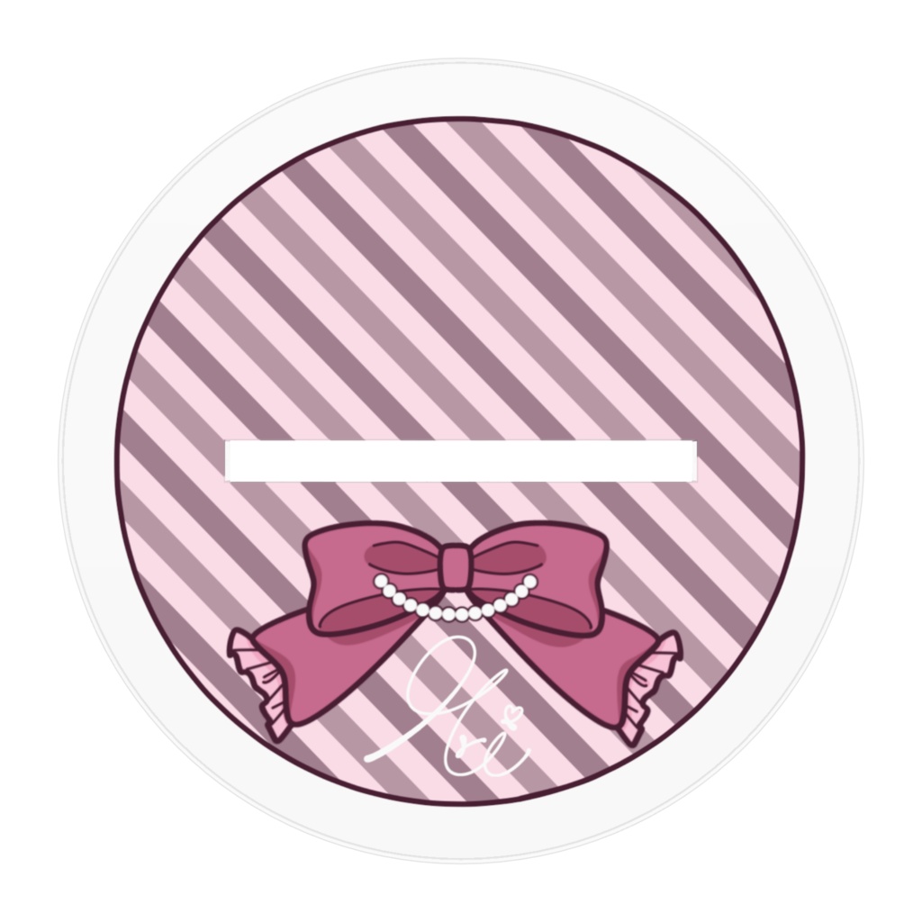 こあくま♡がーる!アクリルスタンド