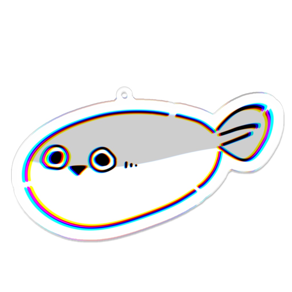 こだいのさかな