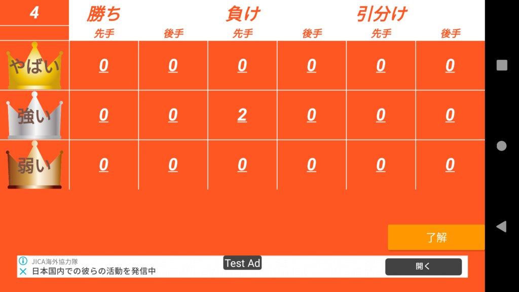 マンカラナッツ