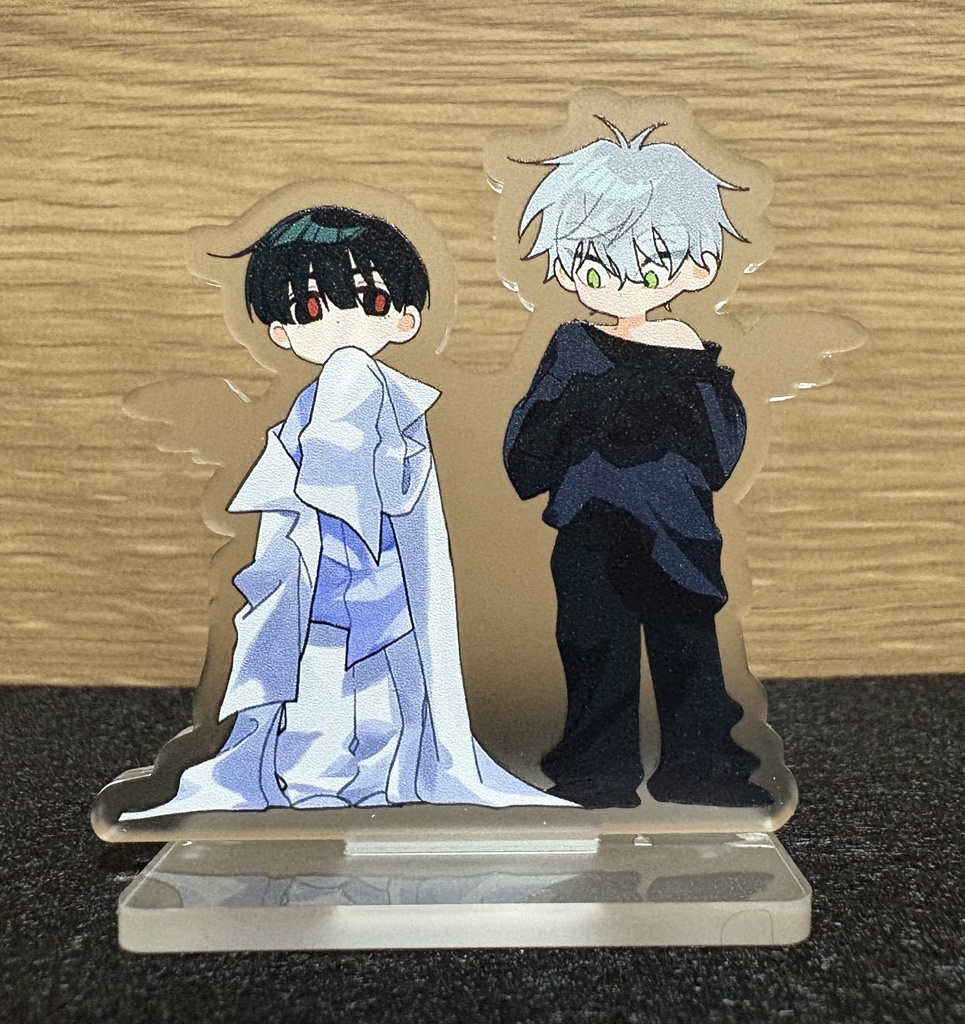 イヴァティル　アクスタ