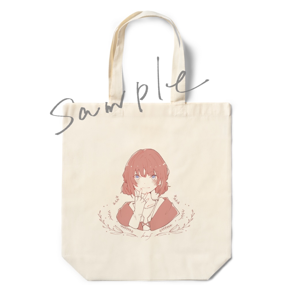 【非公式】エコバック