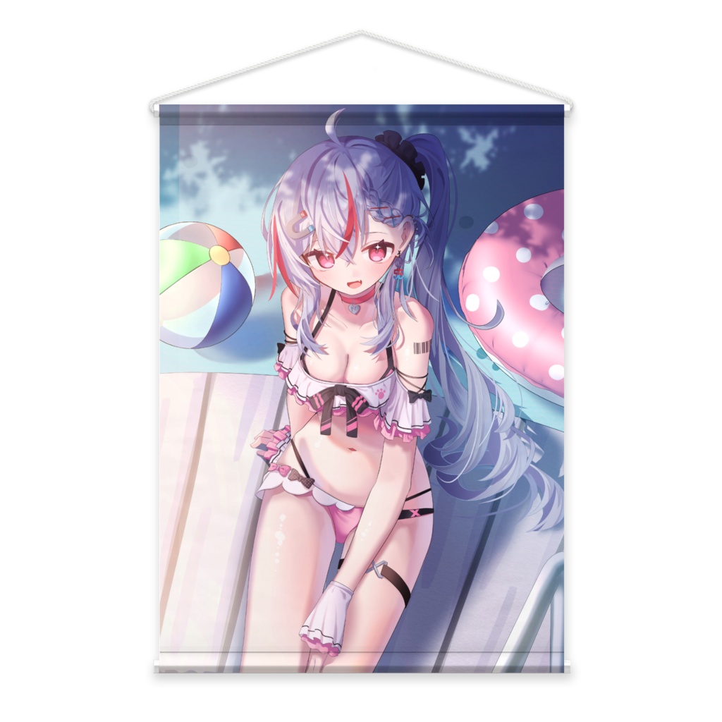 【C106】天ノ咲ねん 新刊+グッズ|一部数量限定