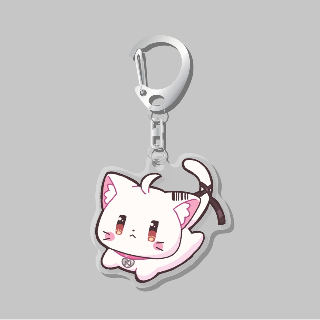 【C106】天ノ咲ねん 新刊+グッズ|一部数量限定