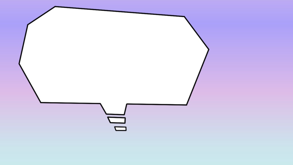 【無料】背景 ロゴ【配信用素材】