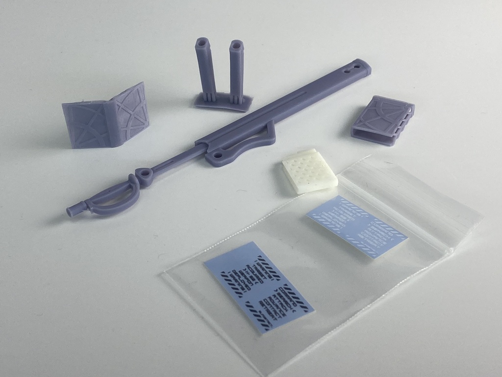 スモールソード