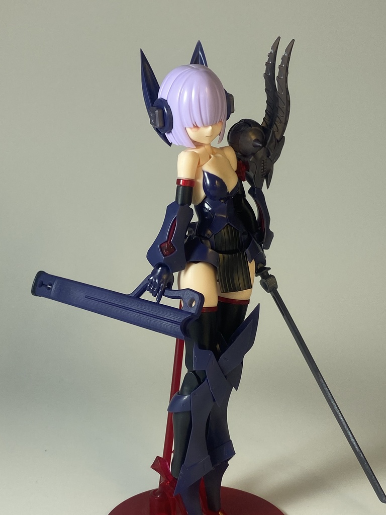 スモールソード