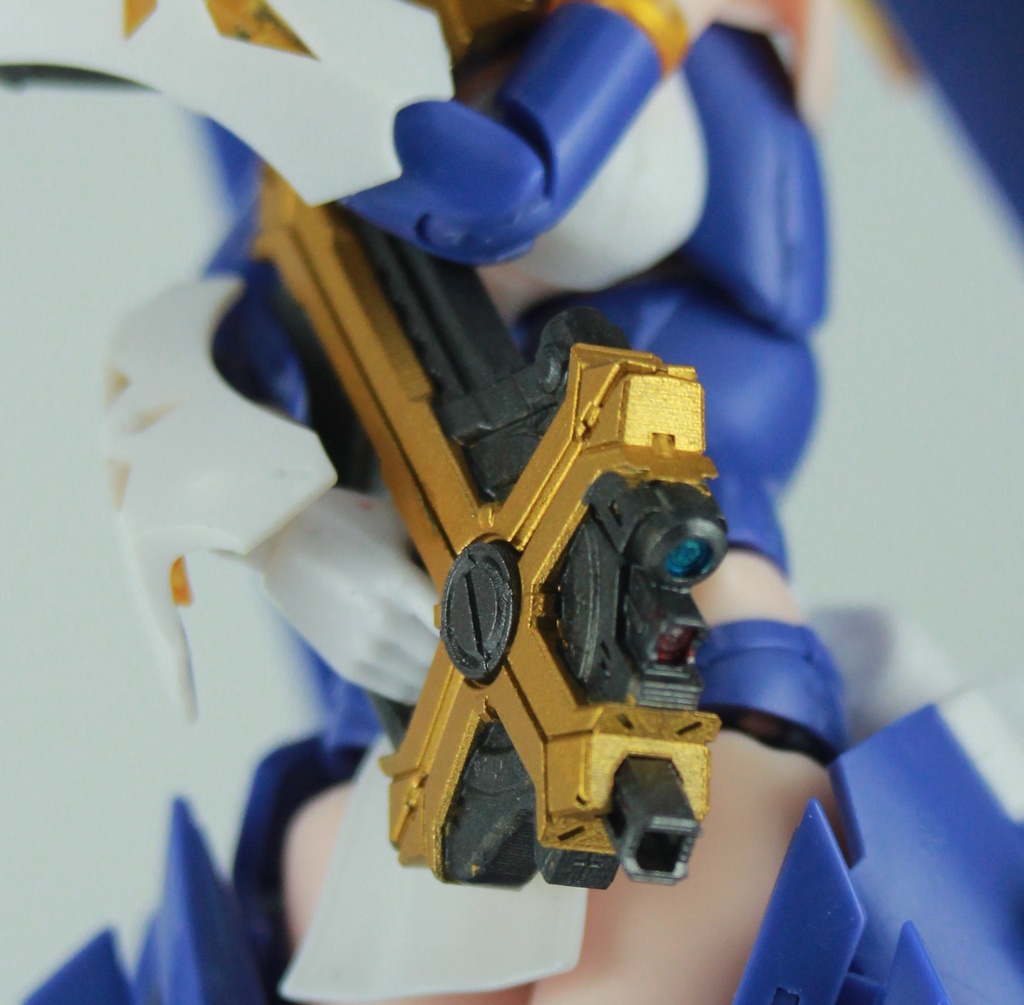 クルスオラシオ