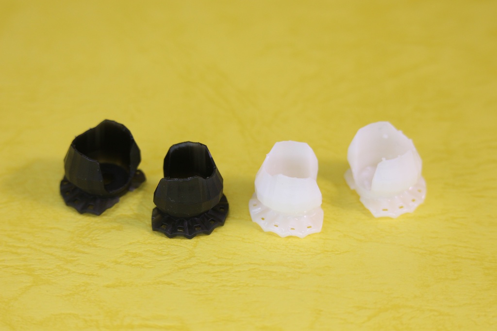 ドロワ風アーマー