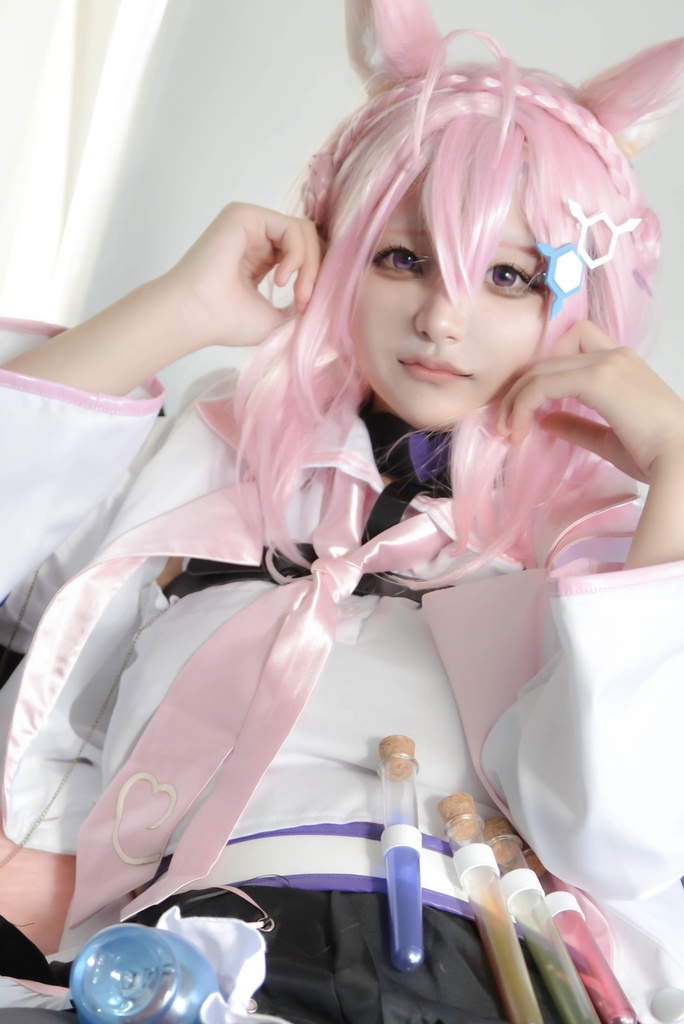 【既刊】2024冬コミ、c105 写真集