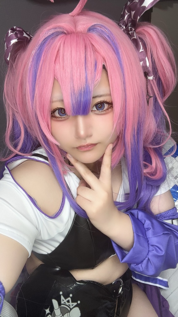 【全10種】綺々羅々ヴィヴィ💅✨チェキ（ランダム）