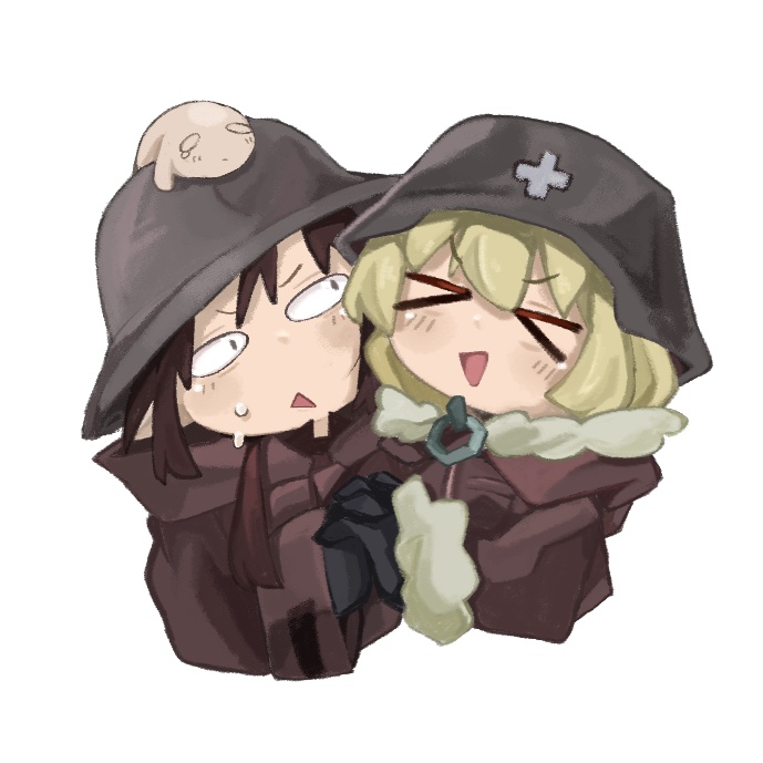 ぎ　ステッカー