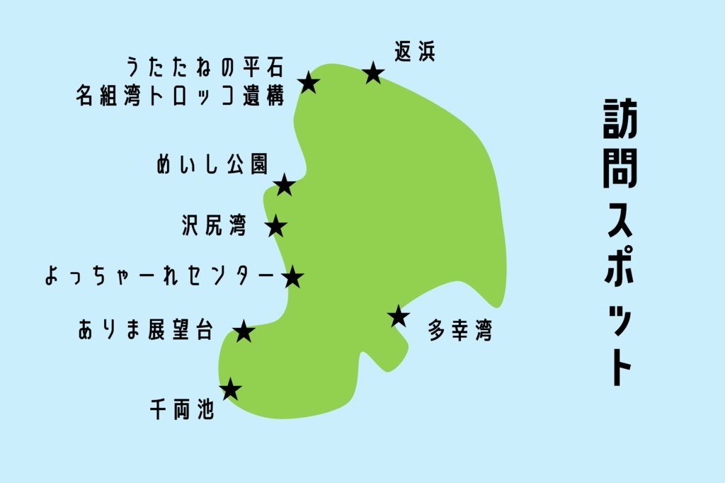 ちはやぶるう あの日、神津島は夏だった