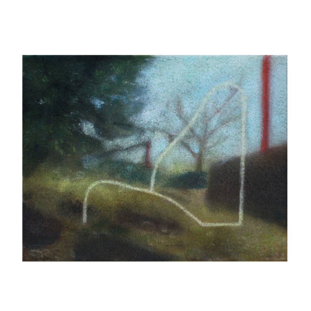 Take a walk #1