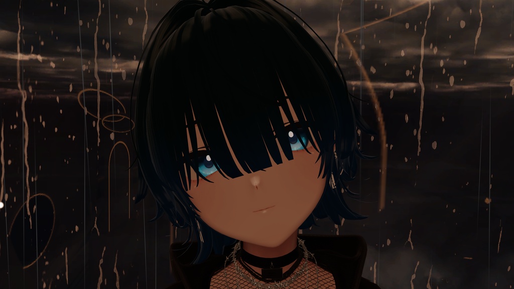 【くうた-Kuuta-専用】SimpleEyetexture