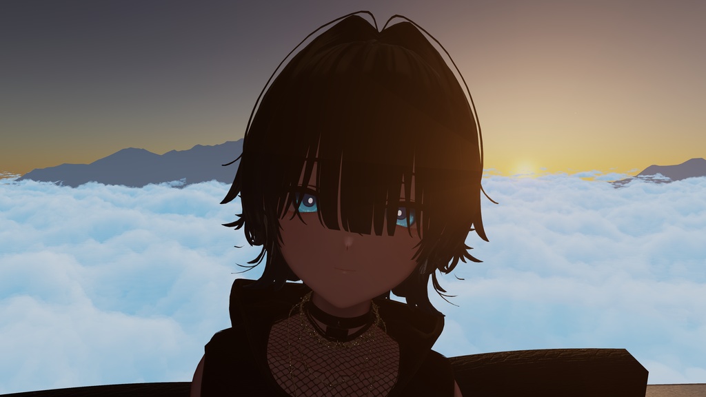 【くうた-Kuuta-専用】SimpleEyetexture