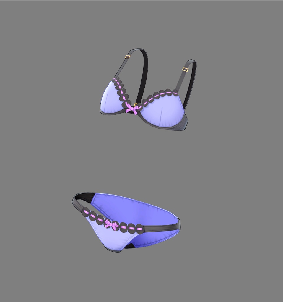 【3Dモデル】『ニトコ Ver.1.04』テュプラ星間連盟惑星探査団 量産型航海士 GMA type M2011 Reineckii Nitco ダストリア・フラヴディッツラボ原産(組織培養)