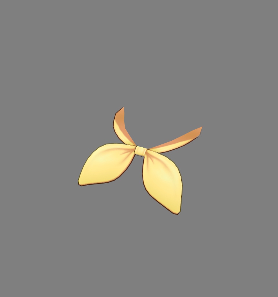 【3Dモデル】『ニトコ Ver.1.04』テュプラ星間連盟惑星探査団 量産型航海士 GMA type M2011 Reineckii Nitco ダストリア・フラヴディッツラボ原産(組織培養)