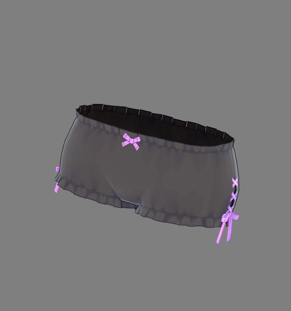 【3Dモデル】『ニトコ Ver.1.04』テュプラ星間連盟惑星探査団 量産型航海士 GMA type M2011 Reineckii Nitco ダストリア・フラヴディッツラボ原産(組織培養)