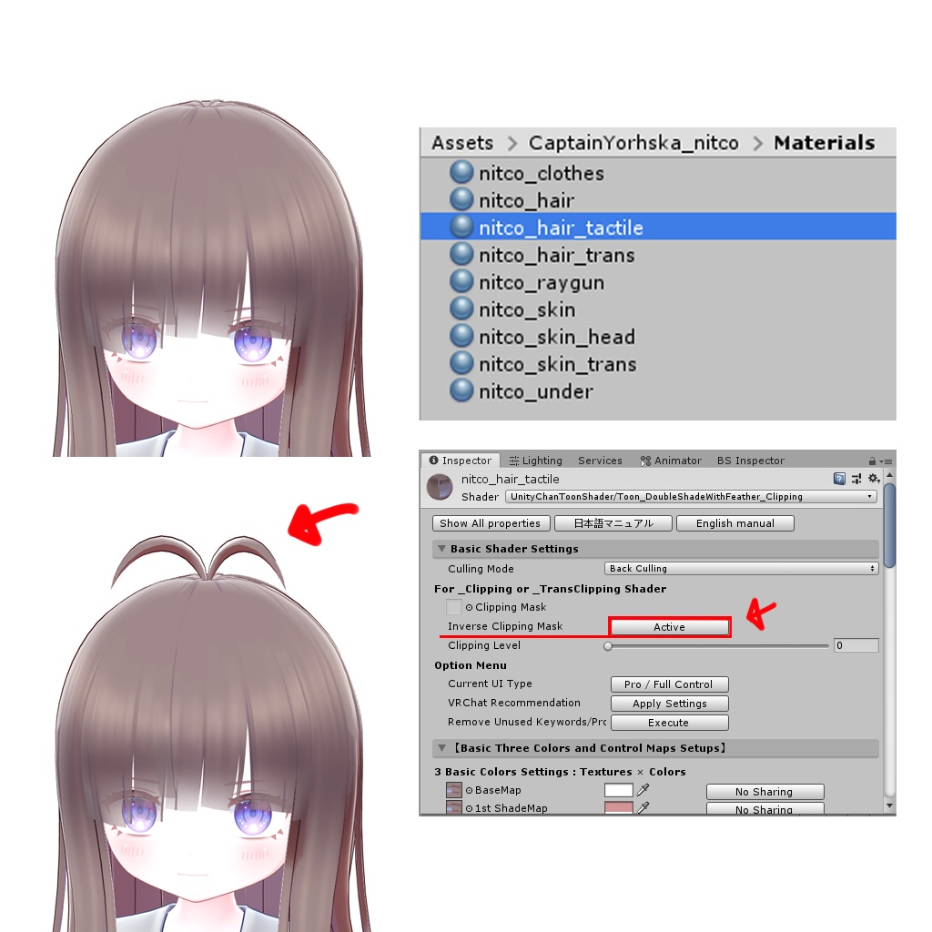 【3Dモデル】『ニトコ Ver.1.04』テュプラ星間連盟惑星探査団 量産型航海士 GMA type M2011 Reineckii Nitco ダストリア・フラヴディッツラボ原産(組織培養)