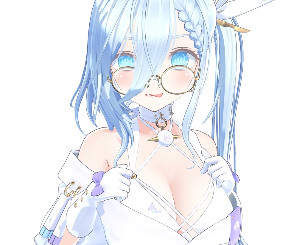 【3Dモデル】『ギモザード ver.1.03』