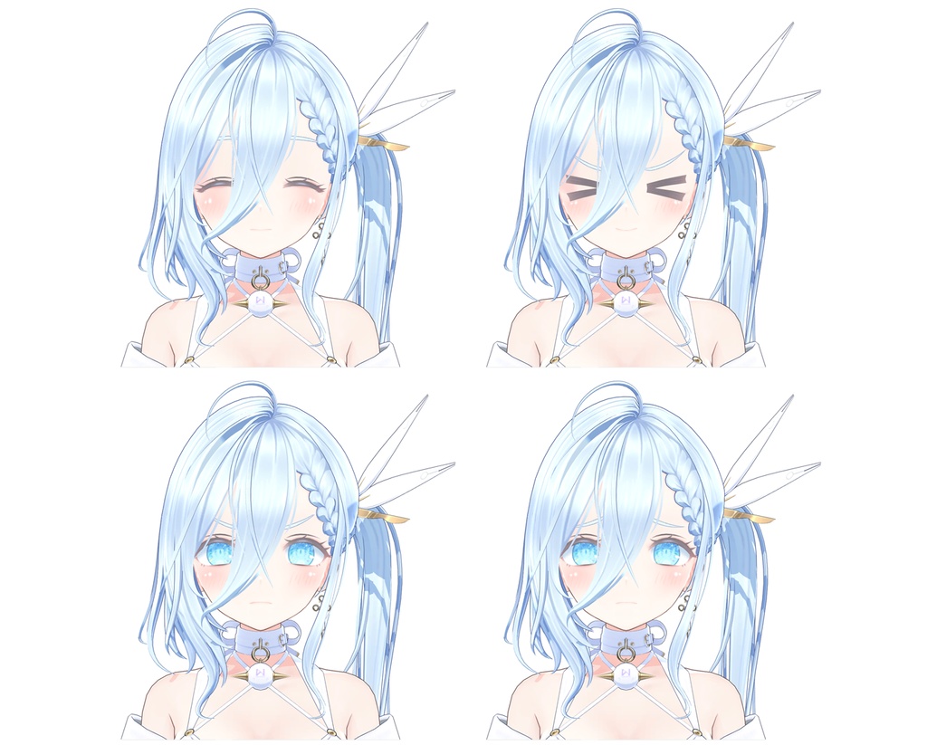 【3Dモデル】『ギモザード ver.1.03』