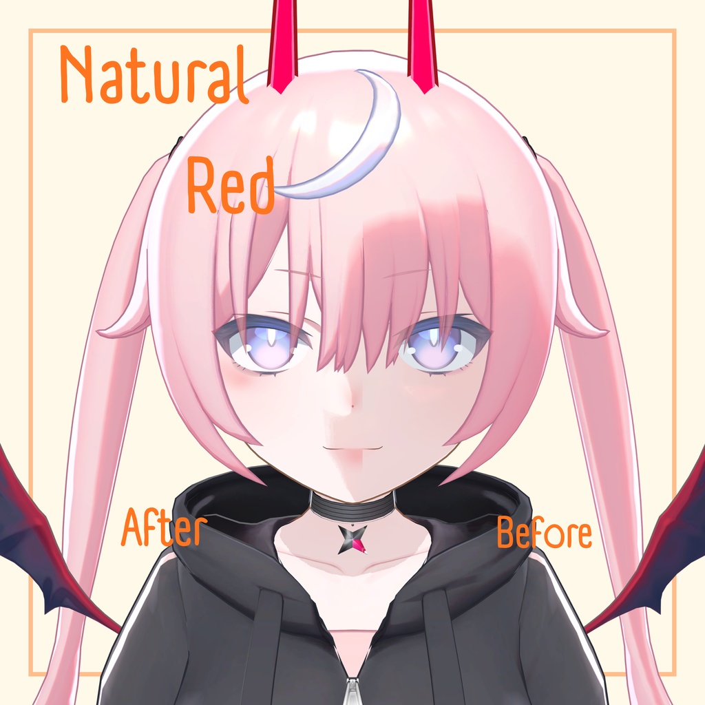 【ベルナ専用】Natural Make