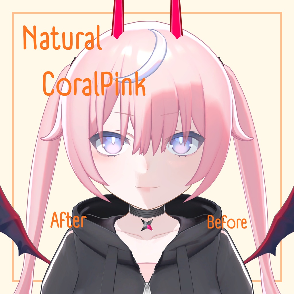 【ベルナ専用】Natural Make