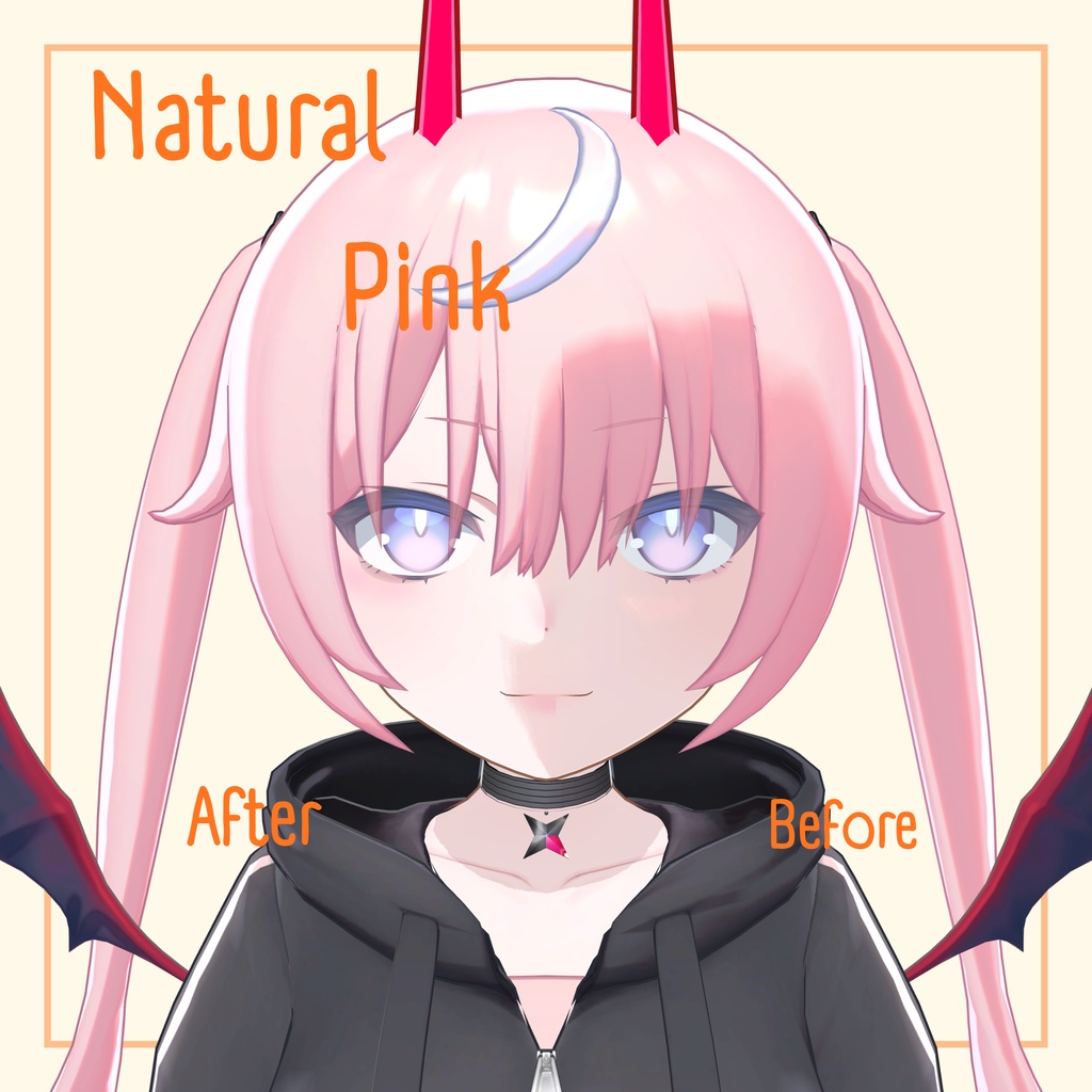 【ベルナ専用】Natural Make