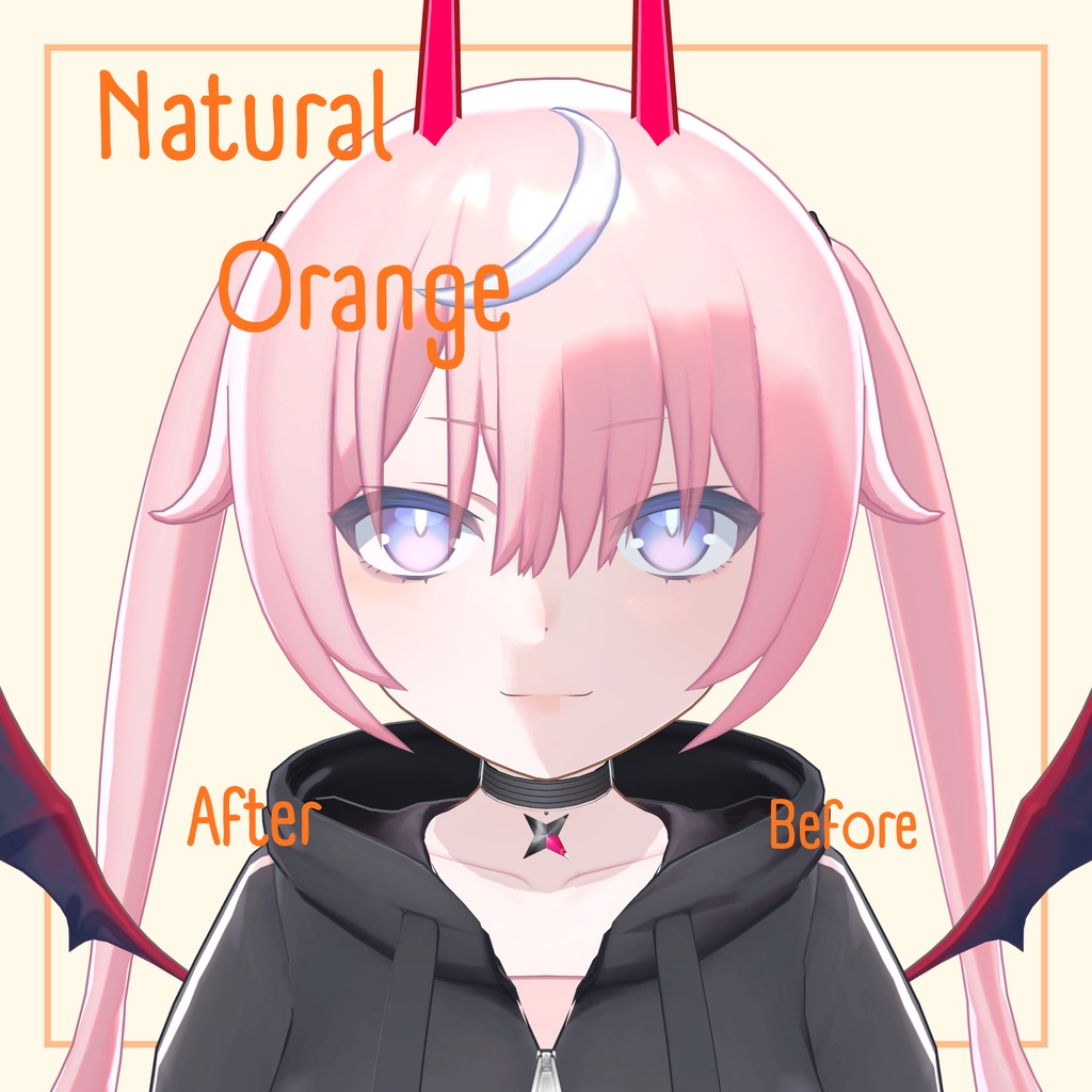 【ベルナ専用】Natural Make