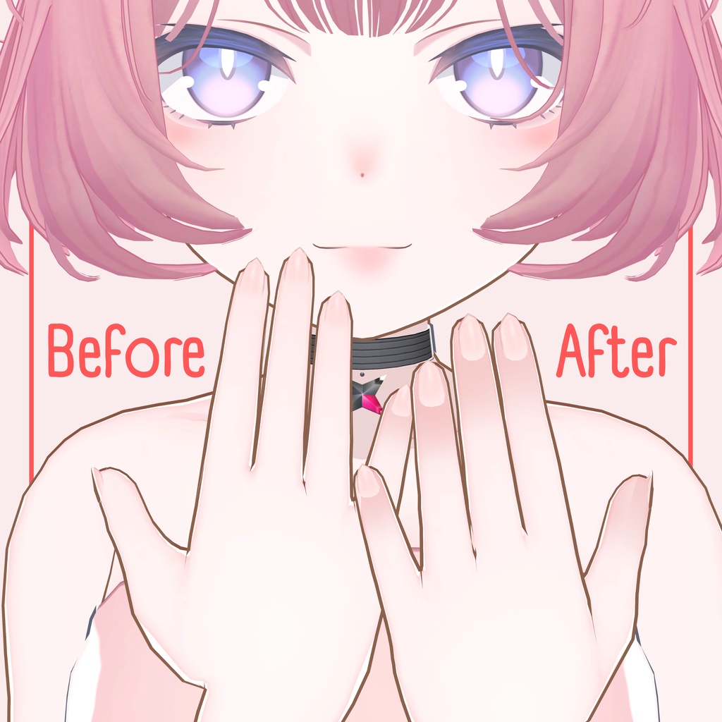 【ベルナ専用】Pink Body