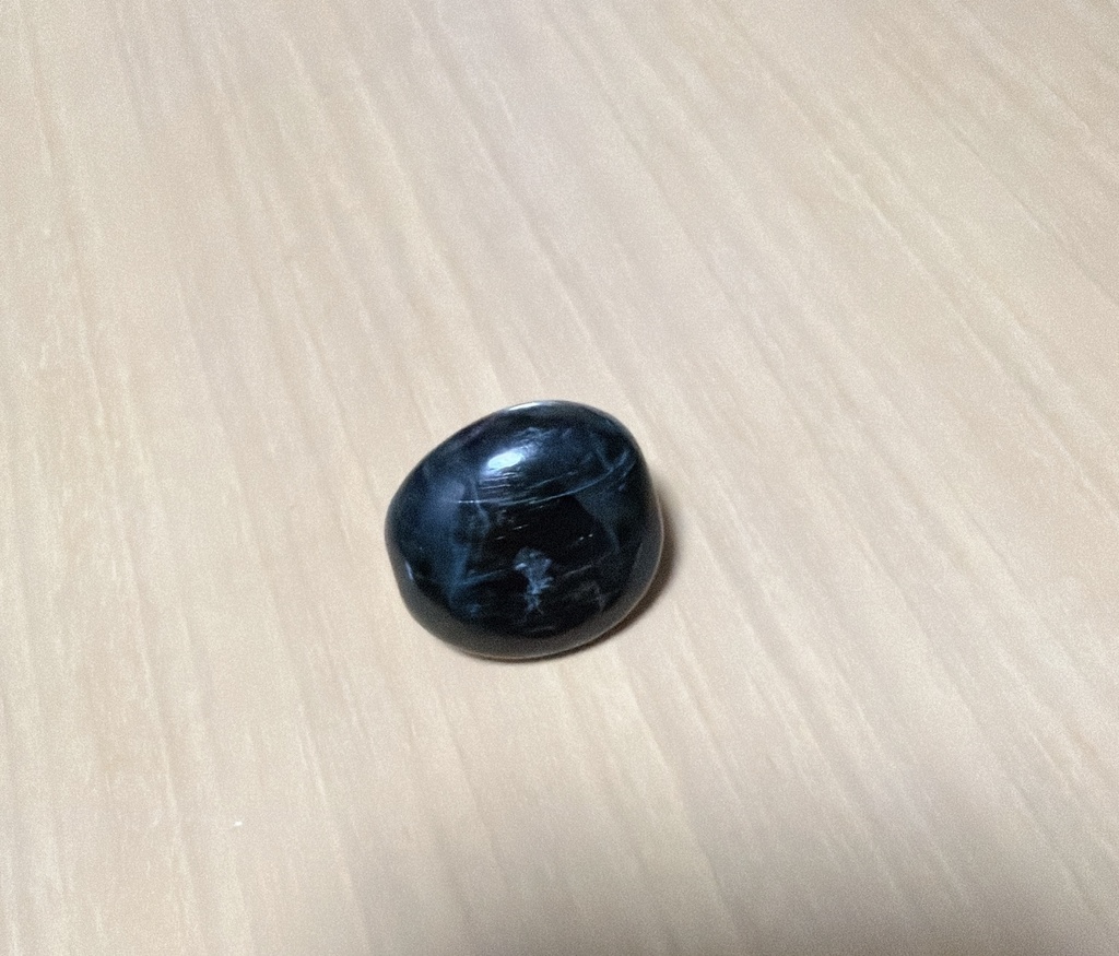 パワーストーン（黒色）