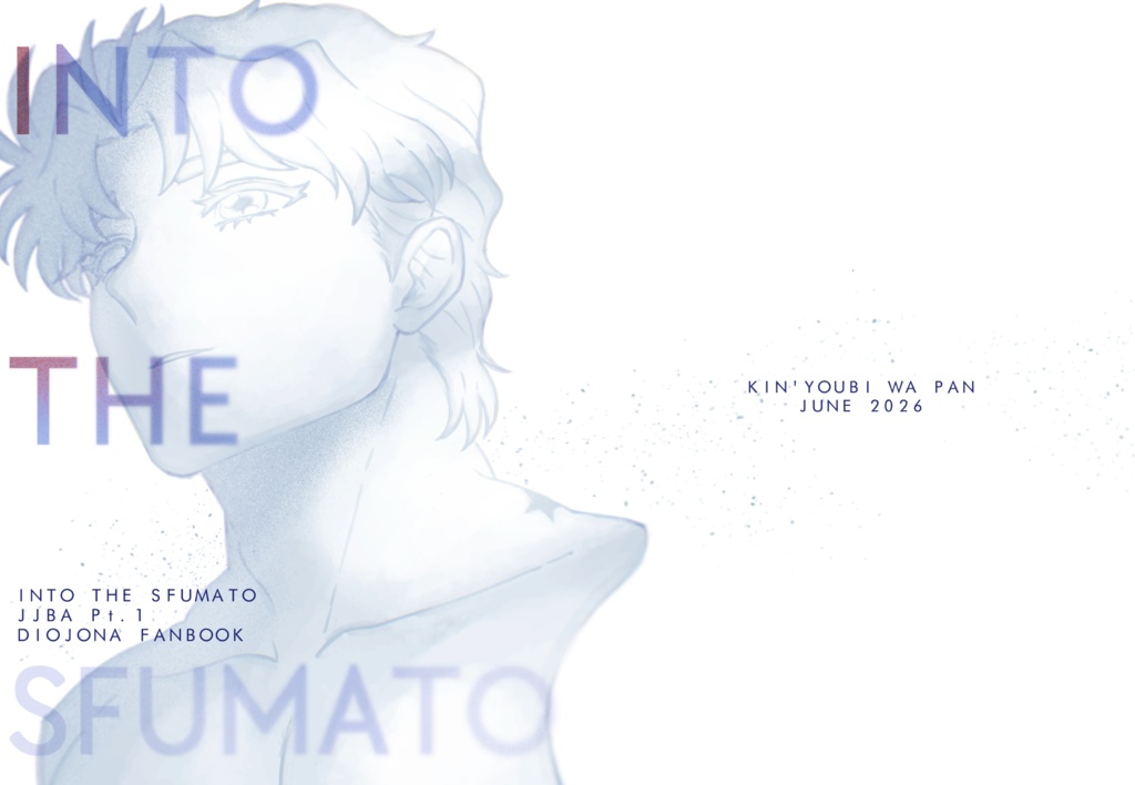 Into the Sfumato