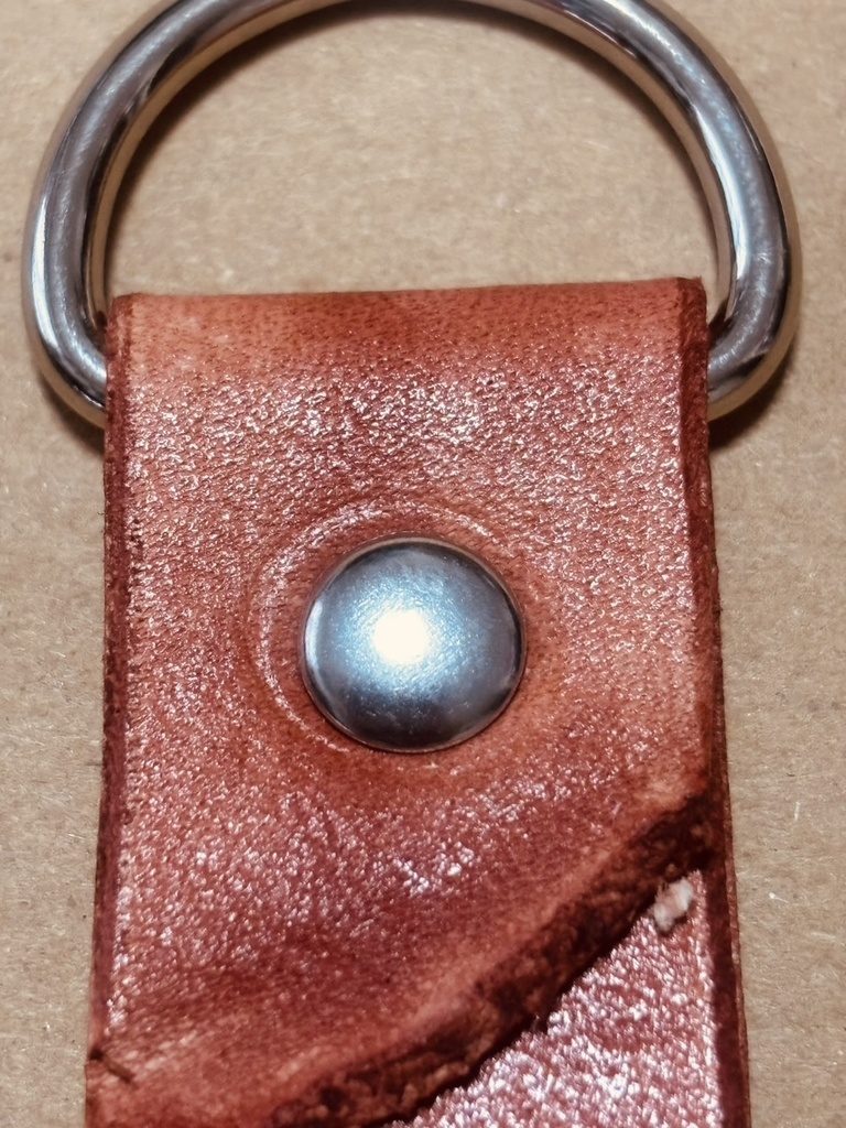 暗君キーホルダー(縦)