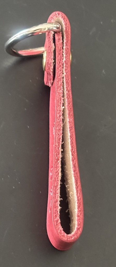 聖霊キーホルダー