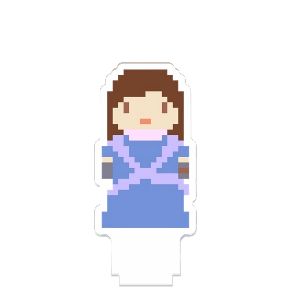 ゾフィ つながるアクスタ