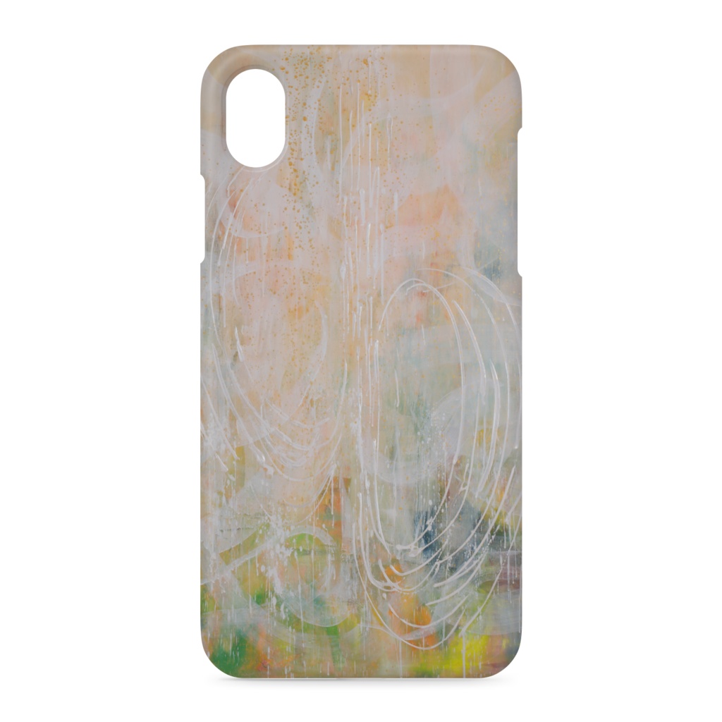 iPhoneケース【やさしい還元】