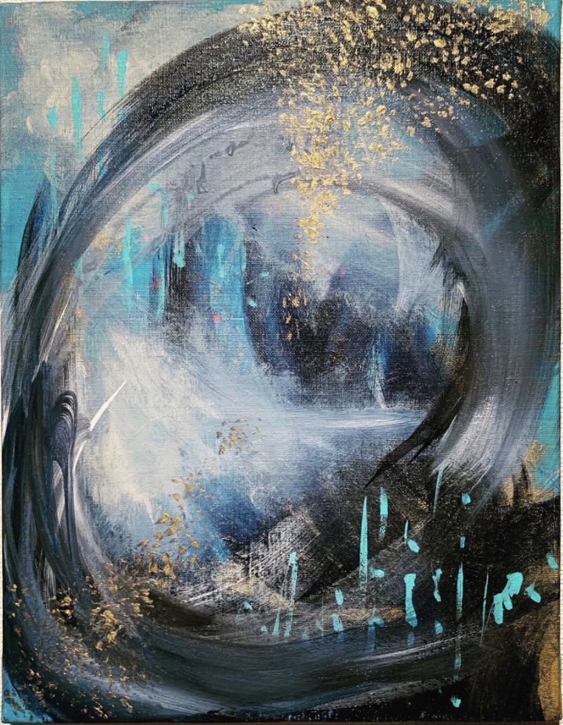 iPhoneケース【night vision】