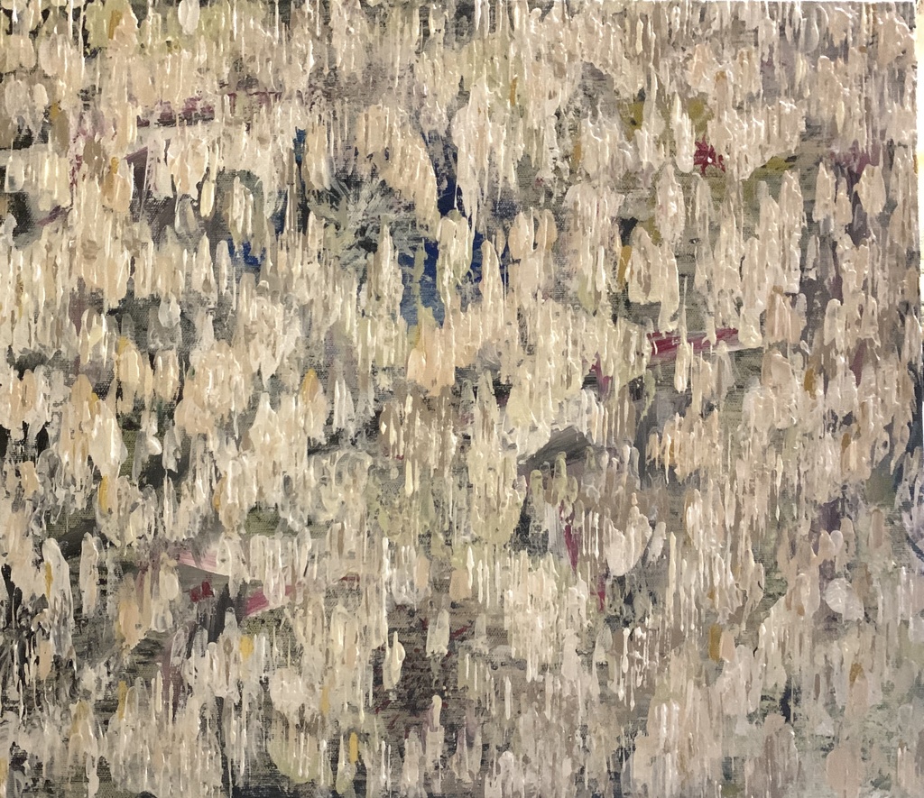 ペンケース【闇と光の競演】