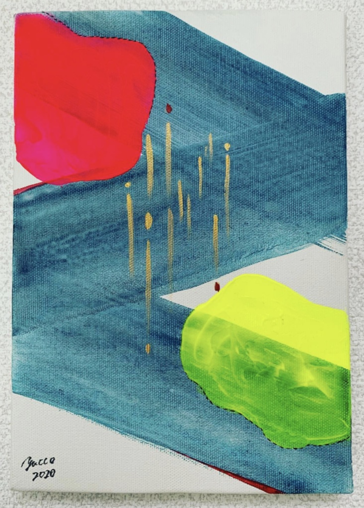 ペンケース【境界線 それは不可侵】