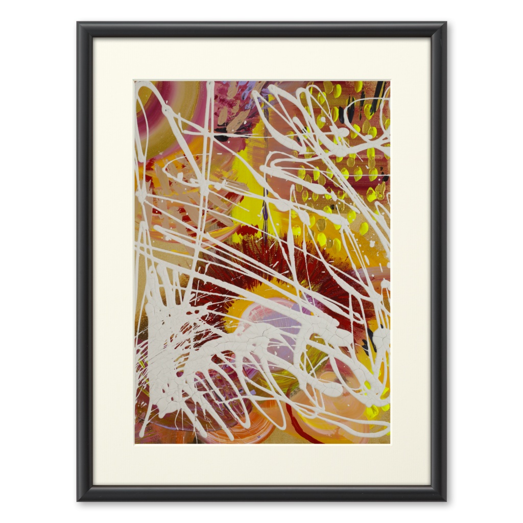 複製画(最高品質・プリモアート)【sparks】