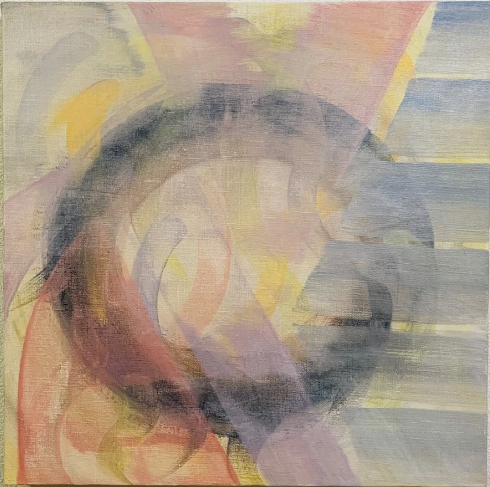 アクリルブロック【 優しい魂 】