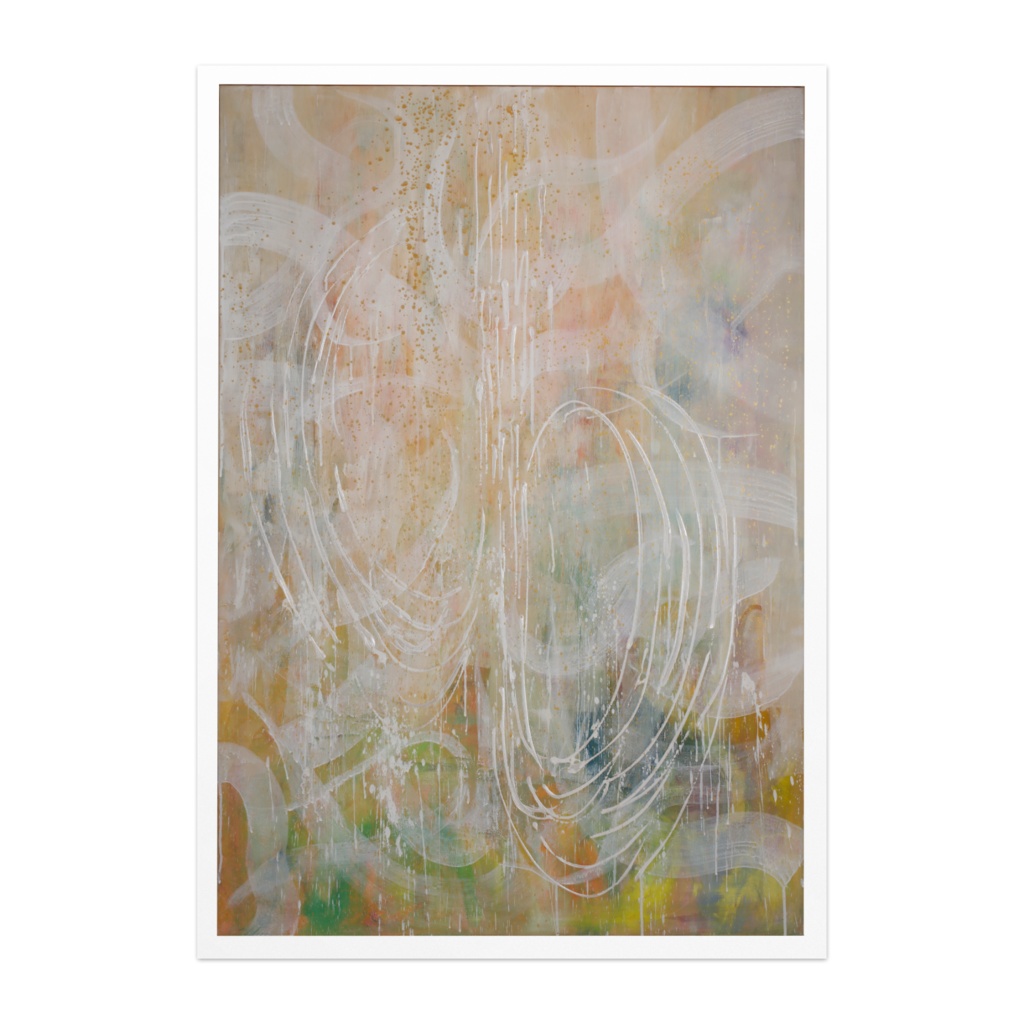 アートポスター【 やさしい還元 】